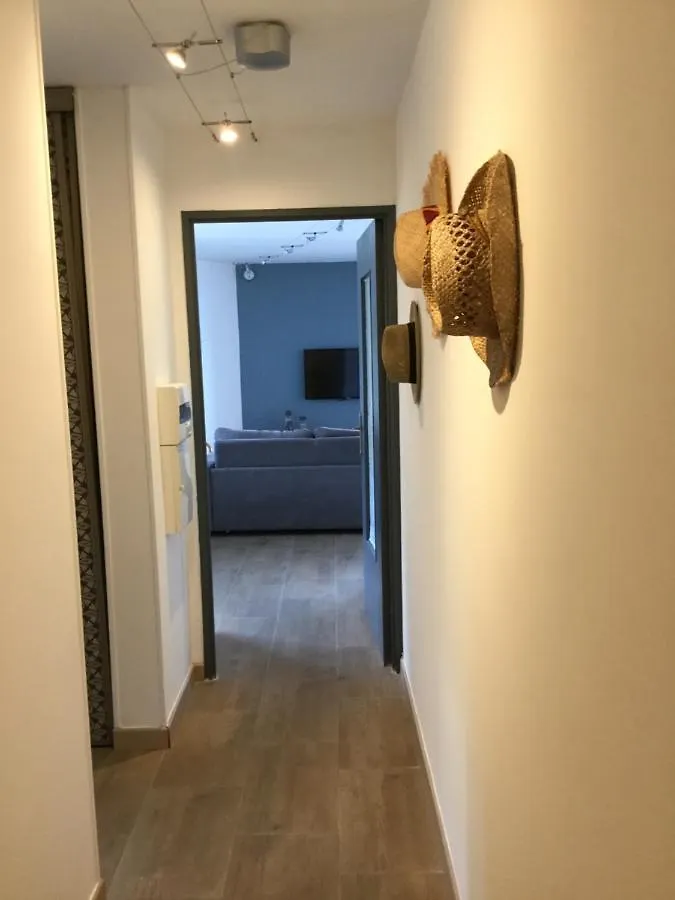 Magnifique Appartement Pied Dans L'Eau Cannes Apartment