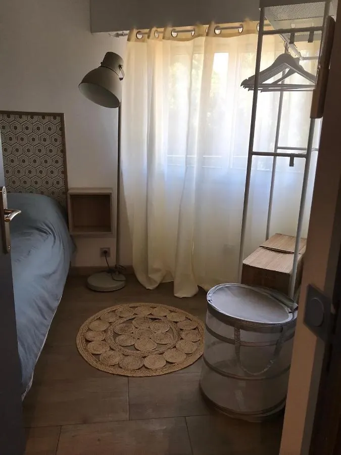 Magnifique Appartement Pied Dans L'Eau Cannes Apartment