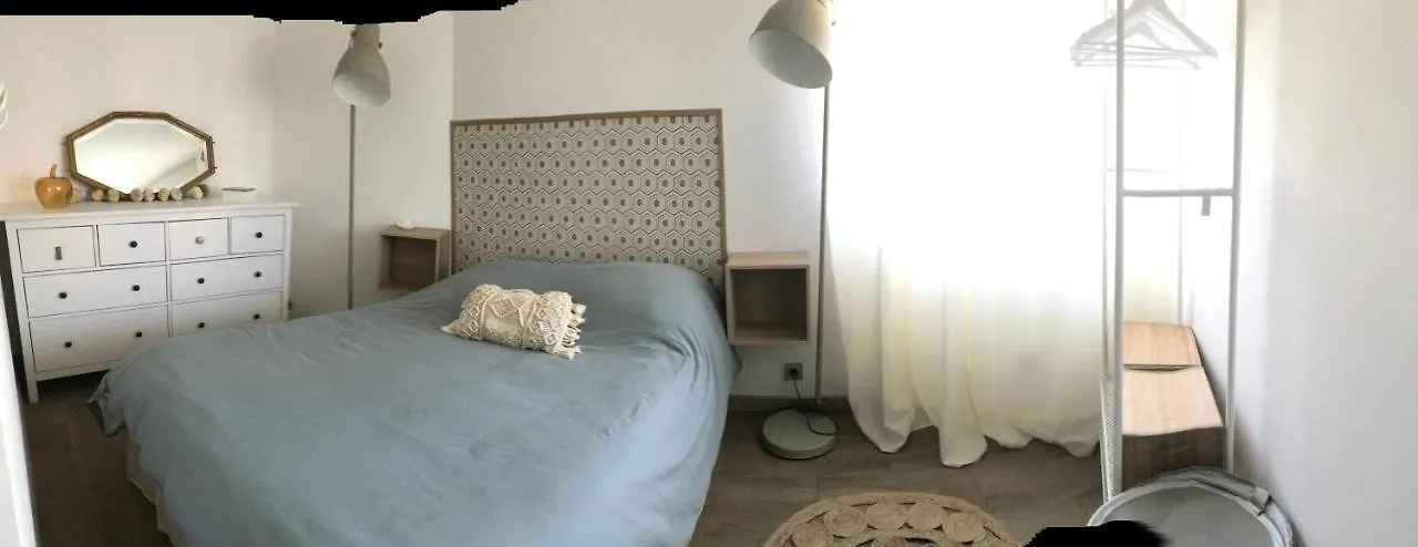 Apartment Magnifique Appartement Pied Dans L'Eau Cannes France