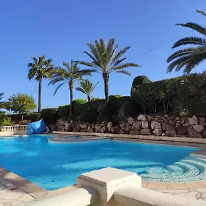 6 Rue De La Verrerie Cannes
